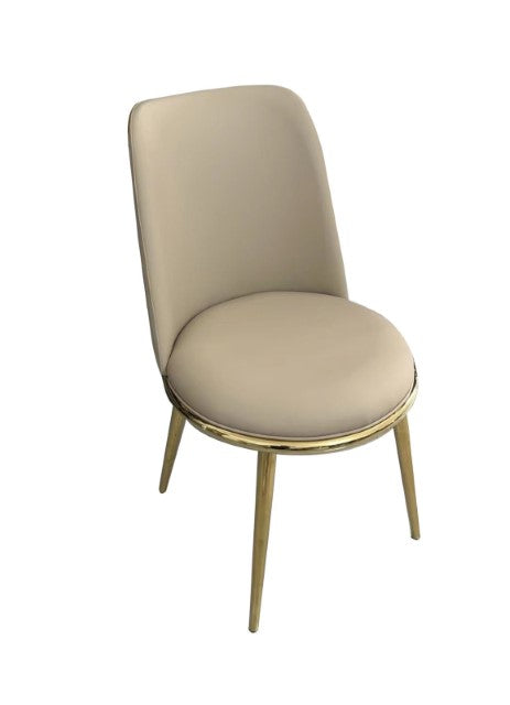 Norelli Side Chair (2/CTN) - Olympia Furniture (Saint George, Utah)