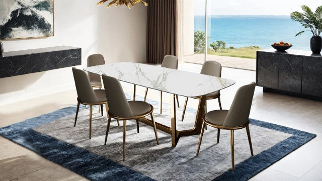 Norelli Side Chair (2/CTN) - Olympia Furniture (Saint George, Utah)