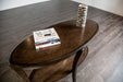 Orkdal Sofa Table - Olympia Furniture (Saint George, Utah)