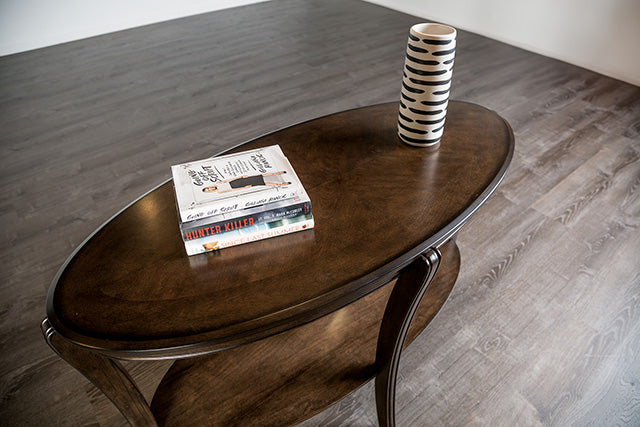 Orkdal Sofa Table - Olympia Furniture (Saint George, Utah)