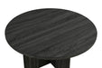 Holen 3 Pc. Table Set Gray - Olympia Furniture (Saint George, Utah)