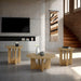 Holen 3 Pc. Table Set - Olympia Furniture (Saint George, Utah)
