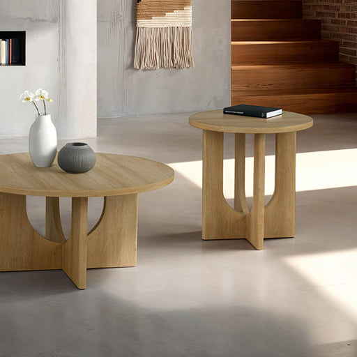 Holen 3 Pc. Table Set - Olympia Furniture (Saint George, Utah)