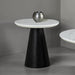 Sindal Round End Table - Olympia Furniture (Saint George, Utah)