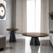 Surdal Oval Coffe Table - Olympia Furniture (Saint George, Utah)