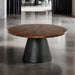 Surdal Round Coffe Table - Olympia Furniture (Saint George, Utah)