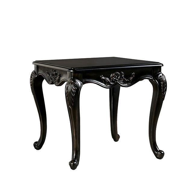 Rochester End Table - Olympia Furniture (Saint George, Utah)
