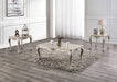 Rochester End Table - Olympia Furniture (Saint George, Utah)