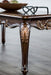 Palencia End Table - Olympia Furniture (Saint George, Utah)