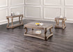 Seven Oaks Sofa Table - Olympia Furniture (Saint George, Utah)