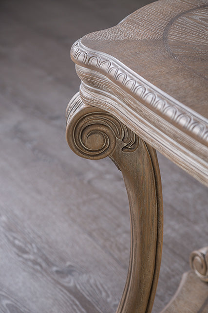 Seven Oaks Sofa Table - Olympia Furniture (Saint George, Utah)