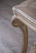 Seven Oaks Sofa Table - Olympia Furniture (Saint George, Utah)