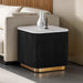 Virden Square End Table - Olympia Furniture (Saint George, Utah)
