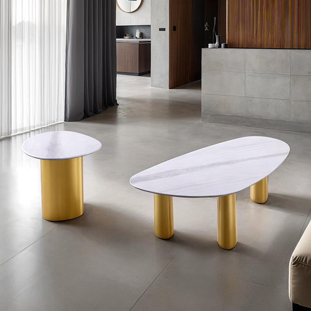 Northwich Side Table - Olympia Furniture (Saint George, Utah)