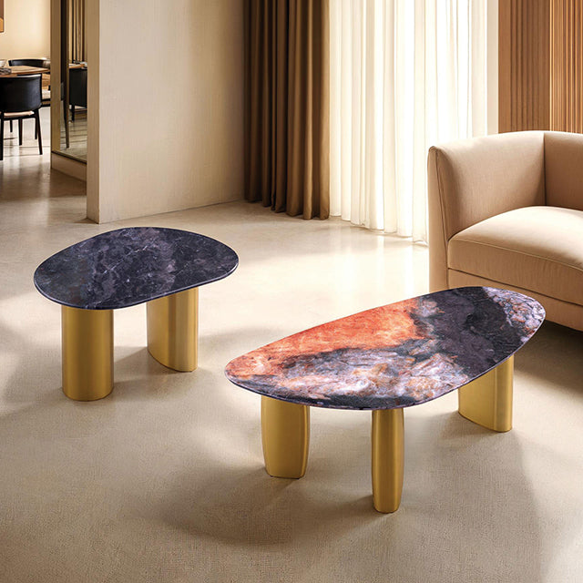 Northwich Coffee Table - Olympia Furniture (Saint George, Utah)