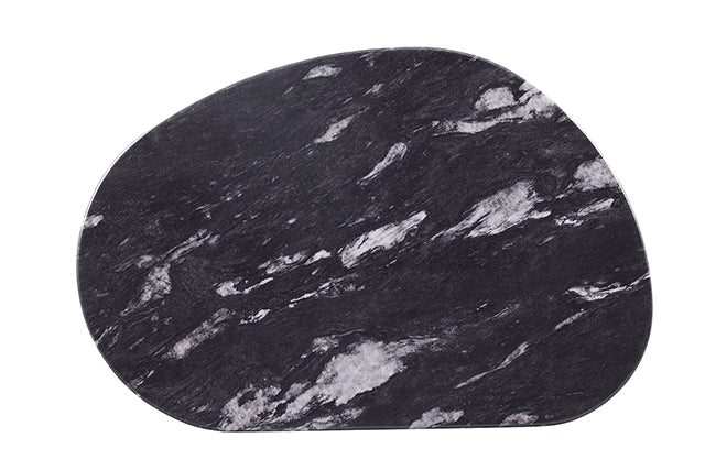 Northwich Oval Coffee Table - Olympia Furniture (Saint George, Utah)