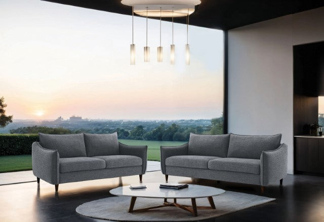 Vermon Sofa - Olympia Furniture (Saint George, Utah)