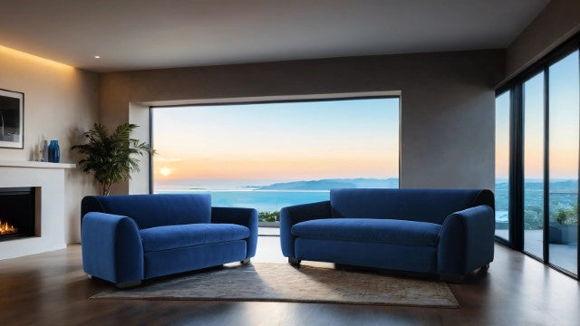 Severo Loveseat - Olympia Furniture (Saint George, Utah)