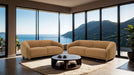 Kolvere Sofa - Olympia Furniture (Saint George, Utah)