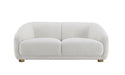 Kolvere Loveseat - Olympia Furniture (Saint George, Utah)