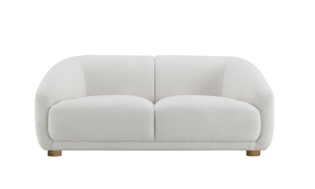 Kolvere Loveseat - Olympia Furniture (Saint George, Utah)