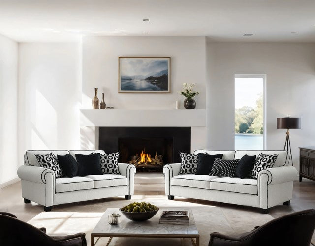 Viviani Sofa - Olympia Furniture (Saint George, Utah)