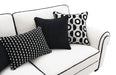 Viviani Sofa - Olympia Furniture (Saint George, Utah)