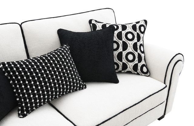 Viviani Sofa - Olympia Furniture (Saint George, Utah)