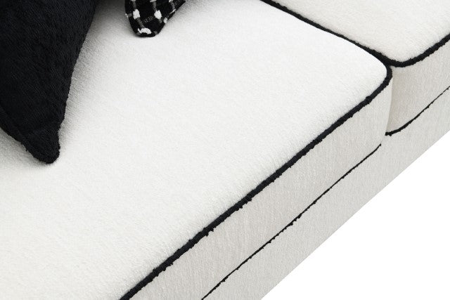 Viviani Sofa - Olympia Furniture (Saint George, Utah)