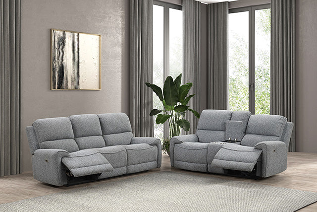 Morcote Power Recliner - Olympia Furniture (Saint George, Utah)