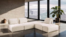 Stavanger L-Sectional - Olympia Furniture (Saint George, Utah)
