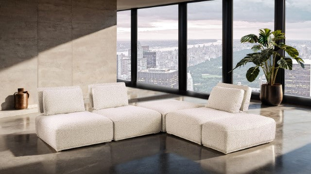 Stavanger L-Sectional - Olympia Furniture (Saint George, Utah)