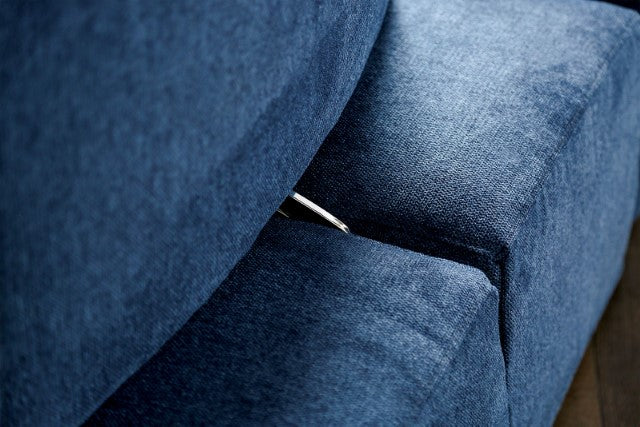 Stavanger L-Sectional - Olympia Furniture (Saint George, Utah)