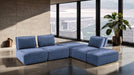 Stavanger L-Sectional - Olympia Furniture (Saint George, Utah)
