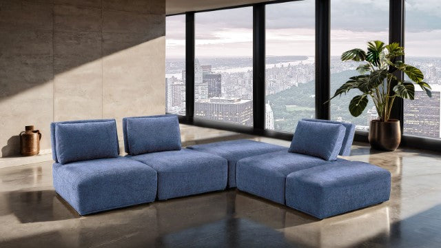 Stavanger L-Sectional - Olympia Furniture (Saint George, Utah)