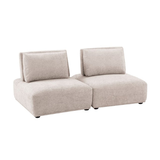 Stavanger 2-Seater - Olympia Furniture (Saint George, Utah)
