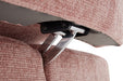 Stavanger Curved 3-Seater - Olympia Furniture (Saint George, Utah)