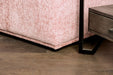 Stavanger Curved 3-Seater - Olympia Furniture (Saint George, Utah)