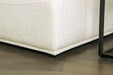 Stavanger Curved 3-Seater - Olympia Furniture (Saint George, Utah)