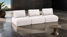Stavanger 3-Seater - Olympia Furniture (Saint George, Utah)