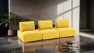 Stavanger 3-Seater - Olympia Furniture (Saint George, Utah)
