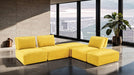 Stavanger L-Sectional - Olympia Furniture (Saint George, Utah)
