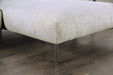 Paderborn Sectional, Left Chaise - Olympia Furniture (Saint George, Utah)
