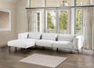 Paderborn Sectional, Left Chaise - Olympia Furniture (Saint George, Utah)