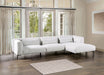 Paderborn Sectional, Right Chaise - Olympia Furniture (Saint George, Utah)