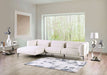Paderborn Sectional, Left Chaise - Olympia Furniture (Saint George, Utah)