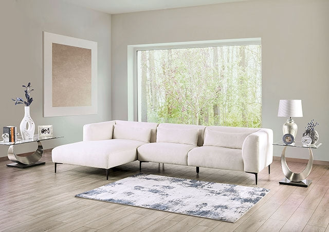 Paderborn Sectional, Left Chaise - Olympia Furniture (Saint George, Utah)