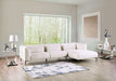 Paderborn Sectional, Right Chaise - Olympia Furniture (Saint George, Utah)