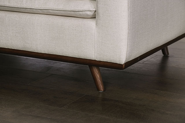 Monthey Sofa - Olympia Furniture (Saint George, Utah)