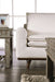 Monthey Sofa - Olympia Furniture (Saint George, Utah)